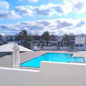 Vero Senator, Apartment Costa Teguise