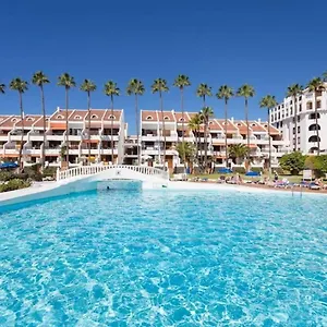 Parque Santiago 2 En Playa De Americas Apartment Arona (Tenerife)