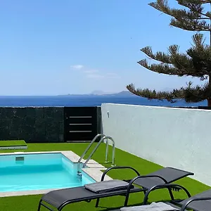Marina Suites 7 Villa Playa Blanca (Lanzarote)