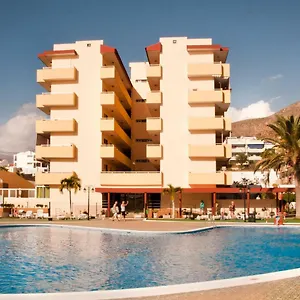 In Cristianos, Tenerife, Canary Islands Apartment Los Cristianos (Tenerife)