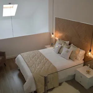 New Luxury Duplex Castle Harbour Cristianos Apartment Los Cristianos (Tenerife)