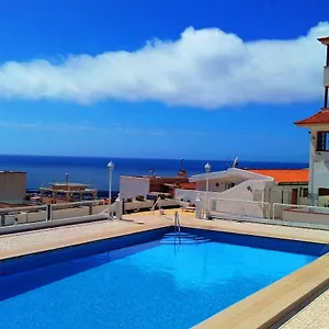 Ocean View Cactus I , Over Cristianos, Playa Vistas Apartment Los Cristianos (Tenerife)